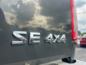 Used 2010 NISSAN FRONTIER CREW CAB PICKUP V6, 4.0 LITER SE PICKUP 4D 5 FT - LA Auto Star located in Virginia Beach, VA