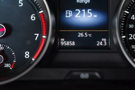 2016 VOLKSWAGEN GOLF GTI HATCHBACK 4-CYL, TURBO, PZEV, 2.0 LITER S HATCHBACK COUPE 2D