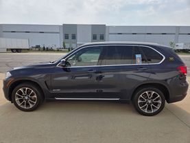 2017 Bmw X5 - Image 4