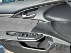 2020 HONDA CIVIC SEDAN