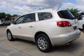 2012 Buick Enclave - Image 3