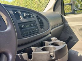2006 FORD E250 SUPER DUTY CARGO CARGO V8, 5.4 LITER VAN 3D