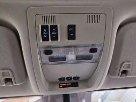 2014 CHEVROLET SUBURBAN 1500 SUV V8, FLEX FUEL, 5.3 LITER LTZ SPORT UTILITY 4D