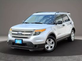 2013 Ford Explorer - Image 1