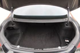 2013 BMW 6 SERIES SEDAN 6-CYL, TURBO, 3.0 LITER 640I GRAN COUPE 4D