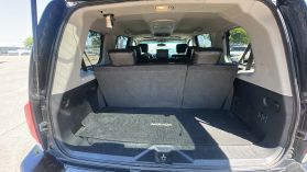 2011 NISSAN ARMADA