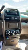 2003 HONDA CR-V SUV 4-CYL, VTEC, 2.4 LITER LX SPORT UTILITY 4D