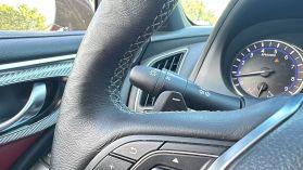 2017 Infiniti Q60 - Image 35