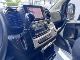 2023 RAM PROMASTER CARGO VAN CARGO V6, VVT, 3.6 LITER 2500 LOW ROOF VAN 3D