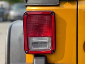 2014 Jeep Wrangler - Image 38