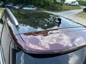 2020 LINCOLN CORSAIR SUV 4-CYL, TURBO, 2.0 LITER SPORT UTILITY 4D at T&T Repairables - used car dealership in Spencer, Indiana.