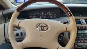 2004 TOYOTA AVALON SEDAN V6, 3.0 LITER XL SEDAN 4D