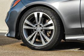 2016 Mercedes-benz E-class - Image 61