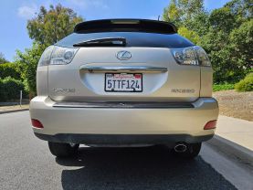 2006 LEXUS RX RX 330 SPORT UTILITY 4D