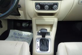 2010 VOLKSWAGEN TIGUAN SUV 4-CYL, TURBO, 2.0 LITER S SPORT UTILITY 4D