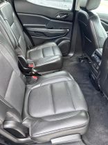 2019 GMC ACADIA SUV V6, 3.6 LITER SLT-1 SPORT UTILITY 4D