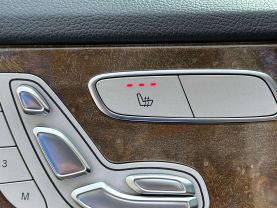2015 MERCEDES-BENZ C-CLASS SEDAN 4-CYL, TURBO, 2.0 LITER C 300 4MATIC SEDAN 4D