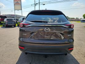 2017 MAZDA CX-9