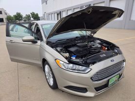 2016 Ford Fusion - Image 9