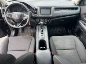 2017 Honda Hr-v - Image 7