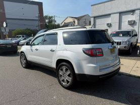 2017 GMC ACADIA LIMITED
