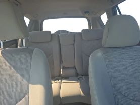 2011 TOYOTA RAV4 SUV 4-CYL, 2.5 LITER SPORT UTILITY 4D