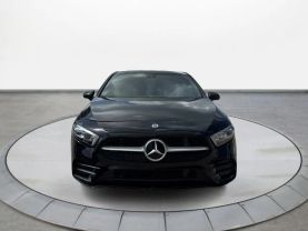2022 MERCEDES-BENZ A-CLASS