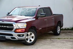 2019 Ram 1500 Crew Cab - Image 6