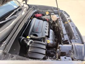 2019 JEEP RENEGADE SUV 4-CYL, ZERO EVAP M-AIR, 2.4 LITER LATITUDE SPORT UTILITY 4D at Motors On Wheels - used car dealership in Houston, Texas.