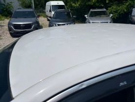 2018 CHEVROLET IMPALA SEDAN V6, 3.6 LITER LT SEDAN 4D at T&T Repairables - used car dealership in Spencer, Indiana.