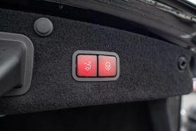 2018 MERCEDES-BENZ S-CLASS SEDAN V8, TWIN TURBO, 4.0 LITER S 560 SEDAN 4D