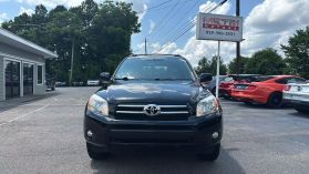 2007 Toyota Rav4 - Image 2