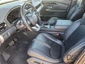 2023 HONDA PILOT SUV