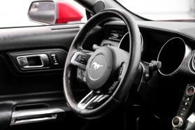 2018 Ford Mustang - Image 15