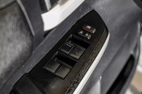 2016 TOYOTA TUNDRA CREWMAX PICKUP V8, FLEX FUEL, 5.7 LITER SR5 PICKUP 4D 5 1/2 FT
