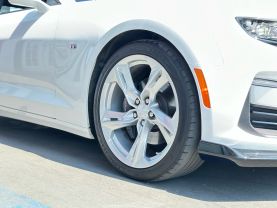 2019 CHEVROLET CAMARO