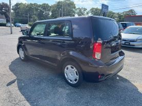 2013 SCION XB