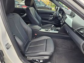 2016 BMW 3 SERIES SEDAN 4-CYL, SULEV, TURBO, 2.0L 328I SEDAN 4D