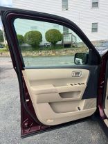 2015 HONDA PILOT