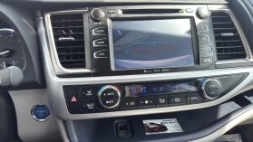 2019 TOYOTA HIGHLANDER HYBRID