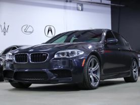 2014 BMW M5 for sale in  Orlando, FL