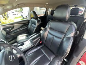 2016 Nissan Murano Sl Sport Utility 4d - Image 17