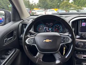 2018 Chevrolet Colorado Crew Cab - Image 23