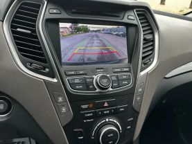 2013 HYUNDAI SANTA FE SPORT SUV 4-CYL, GDI, 2.4 LITER SPORT UTILITY 4D