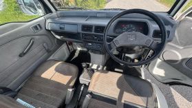 1995 HONDA ACTY TRUCK PICKUP E07 SDX
