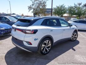 -2021 Volkswagen Id.4 - Image 8