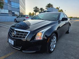 2014 Cadillac Ats - Image 3