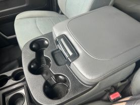 2016 RAM 2500 CREW CAB PICKUP V8, HEMI, 6.4 LITER TRADESMAN PICKUP 4D 8 FT