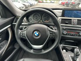 2014 BMW 3 SERIES