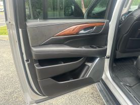 2019 CADILLAC ESCALADE ESV